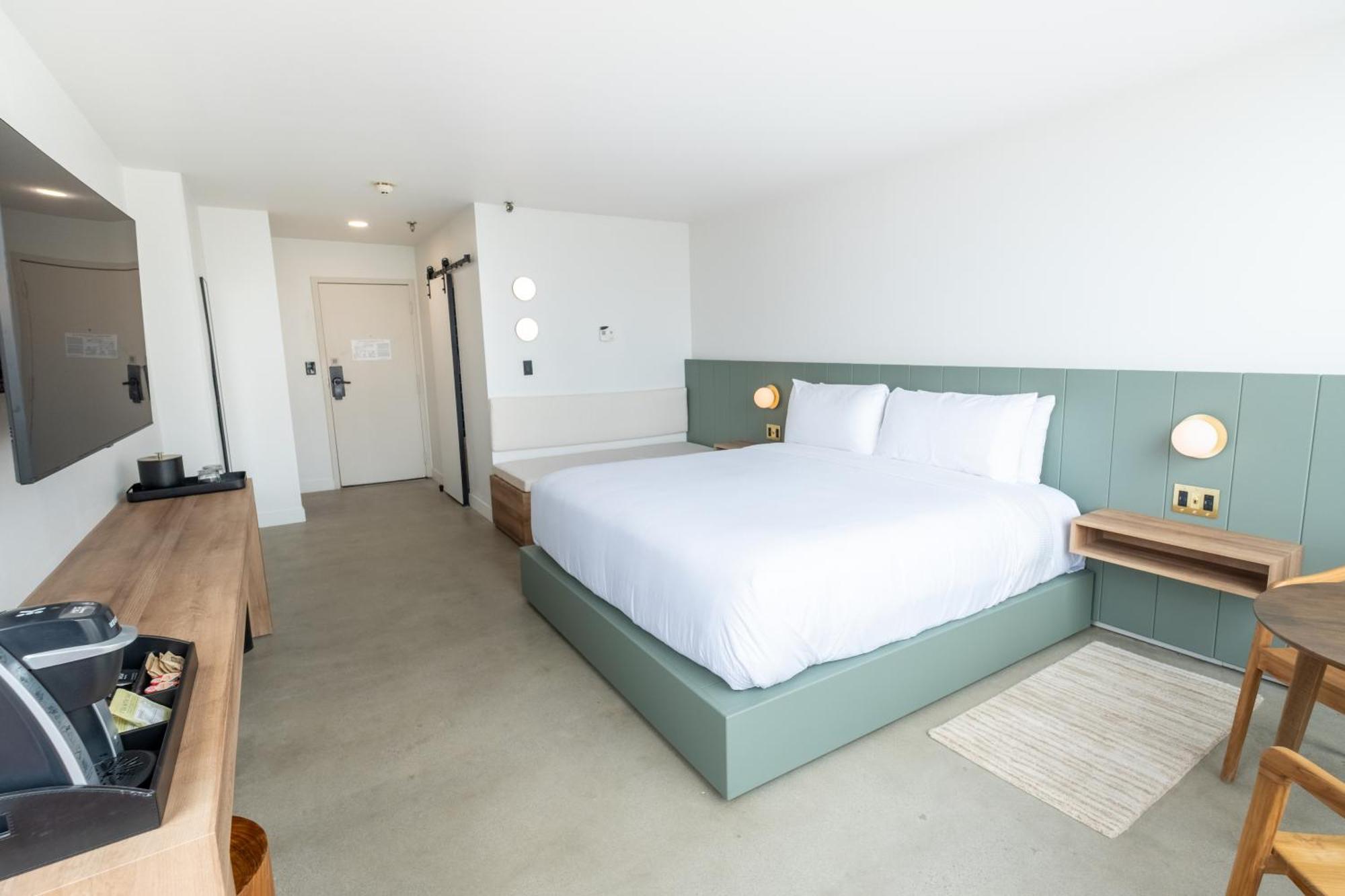 Dayton Vitality Hotel - Downtown Eksteriør billede